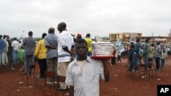 Cameroonians have not expected much change from recent elections