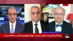 ساخت شهرک‌های مسکونی بر روی شهرهای موشکی؛ ایجاد سپر انسانی توسط جمهوری اسلامی
