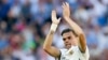 Real Madrid: deux côtes cassées pour Pepe