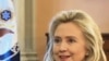 Bà Clinton bênh vực chính sách Mỹ tại Pakistan và Afghanistan
