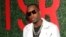 FILE - Recording artist Safaree Samuels seen an event in Los Angeles, California, June 4, 2016.