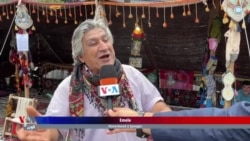 Li Belcîkayê Reşmal Çanda Kurdî bi Ewrupîyan Dide Nasîn