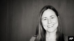 美国人安妮·雷纳德