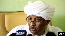 Un parti de la coalition au pouvoir à Khartoum demande une enquête sur la mort de plusieurs 