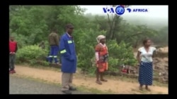 Manchetes Africanas 19 Março 2019: Moçambique um desastre chamado Idai