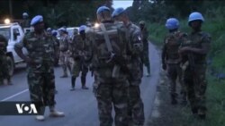 Wananchi wa DRC waikosoa UN kuhusu uwepo wa MONUSCO