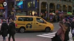 Настоящее Время. Америка – 26 ноября 2018