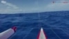 Portuguese Man Crosses Atlantic Ocean Using Kites