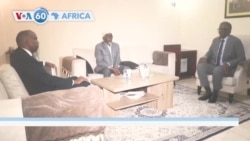 VOA60 Afrikaa - Somali Opposition Refuses to Recognize President Farmajo as Term Expires