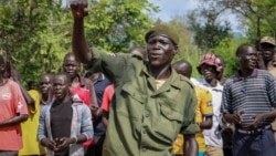 South Sudan government employees’ ordeal