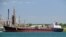 FILE - A handout image shows the Thalassa Desgagnes tanker, now called the Asphalt Princess, in Sarnia, Ontario, Canada, June 19, 2016. (Kevin D.Majewski/Handout via Reuters)