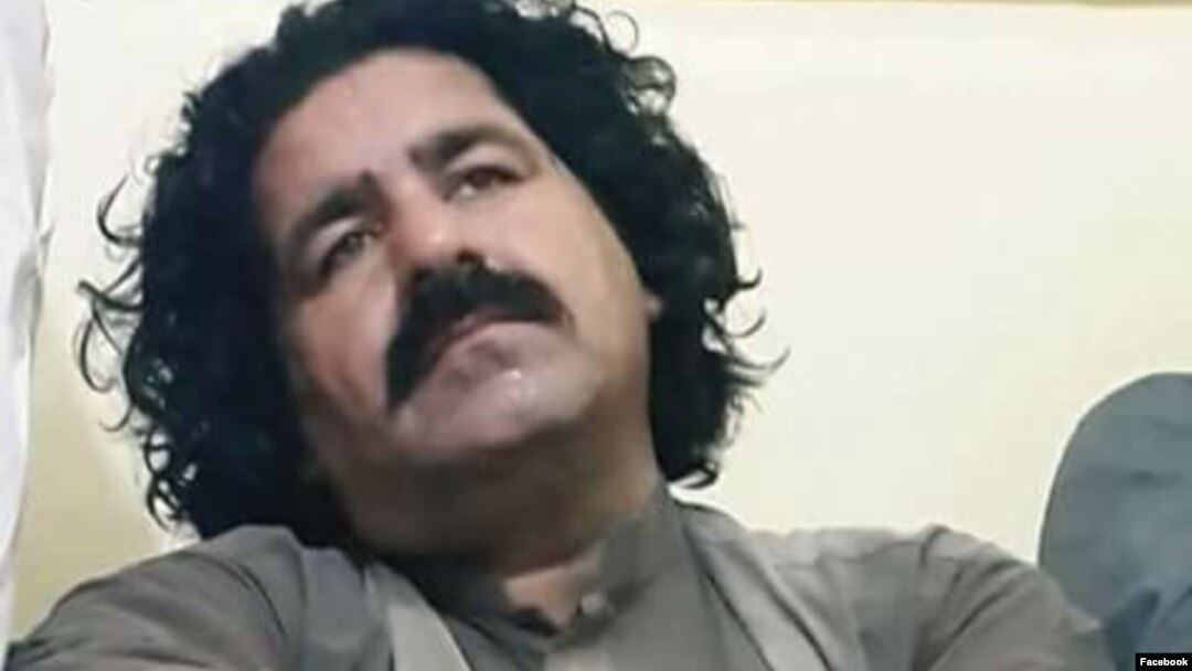 علي وزیر