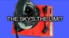 ສຳນວນ The Sky's the Limit