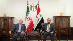 منابع عراقی: تمرکز سفر قالیباف به بغداد روی «پرونده‌های امنیتی» بوده است