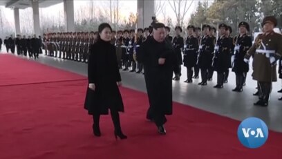 Kim Jong Un tells Xi Jinping in letter he hopes to promote