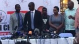 Mutungamiri weMDC Alliance, VaNelson Chamisa Votaura, Zvakabuda Musarudzo