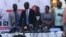 Mutungamiri weMDC Alliance, VaNelson Chamisa Votaura, Zvakabuda Musarudzo