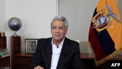 El presidente de Ecuador, Lenin Moreno, anunció cierre de embajadas y consulados para ayudar a reducir el gasto público ante la pandemia