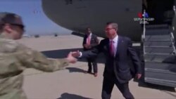 ԱՄՆ-ը Ւրաքին նախապատրաստում է Մոսուլի առմանը