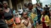 Ebola Vaccine Hampered by Deep Distrust in Eastern Congo