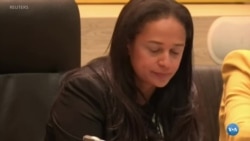 Isabel dos Santos "não é politicamente popular" para ser Presidente