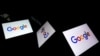 Report: Google Sought Greater Control over Research Writings