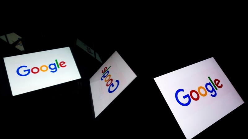 Report: Google Sought Greater Control over Research Writings