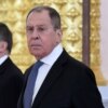 Sergey Lavrov