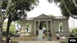 Philadelphia's Rodin Museum Reopens