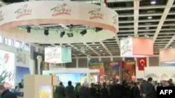 Hapet në Berlin panairi më i madh në botë për turizmin