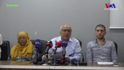 PKK’nın Elindeki Rehineler İçin Adaylara Çağrı