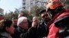 NY: Renge Hejmara Qurbaniyên Erdhejên Tirkiyê û Sûriyê 50,000 Derbas Bike