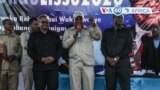 Manchetes africanas 2 novembro: Oposição na Costa do Marfim não reconhece eleição
