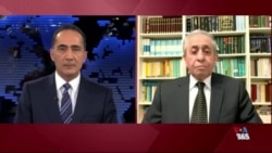 حسن شریعتمداری: باید پشتیبان جبهه‌ای باشیم که در داخل ایران برای برگزاری رفراندوم تشکیل شده است