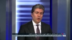 علی جوانمردی: تظاهرات ایرانیان خارج کشور و سیاست تغییر رژیم