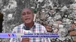 Fwa Gastwonomik nan Fòlibète pou Komemore 214èm Anivèsè Ak Endepandans Dayiti