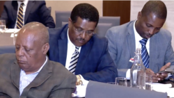 በኦሮሞ እና በአማራ ክልሎች የሚንቀሳቀሱ የፖለቲካ ፓርቲዎች እየተወያዩ ናቸው