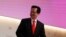Thủ tướng Việt Nam Nguyễn Tấn Dũng.