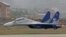 A caminho de Luanda? Sukhoi 30