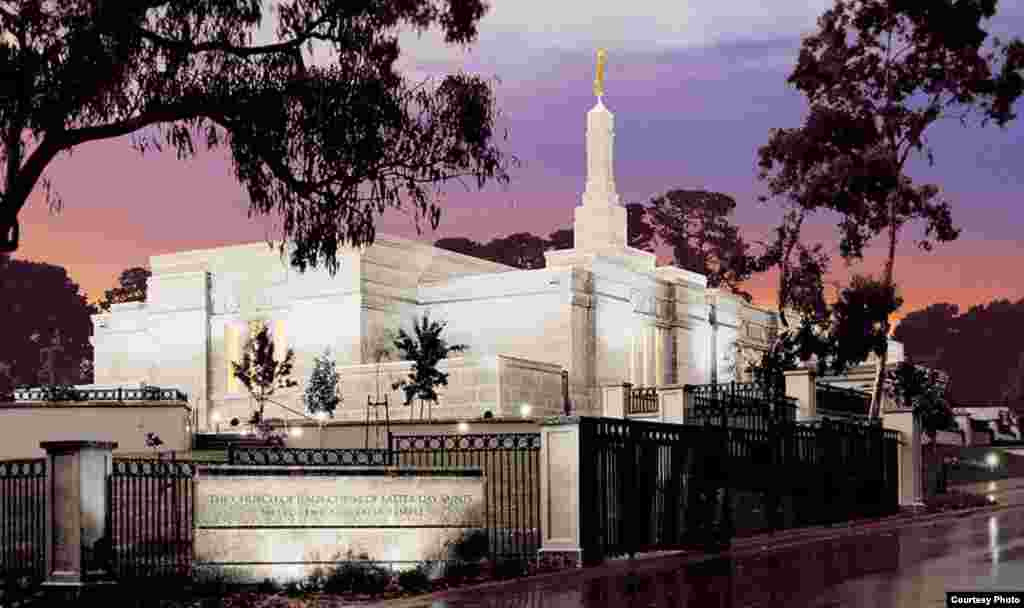 Melbourne, Australia