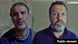 A macaw stands in the window ledge of an apartment, waiting to be fed by the apartment owner, in Caracas, Venezuela.