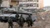 隨著以軍在加沙的軍事行動的推進 國際社會對以色列的壓力顯著增加
