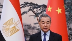 African analyst explains why China's foreign minister is visiting four African nations now