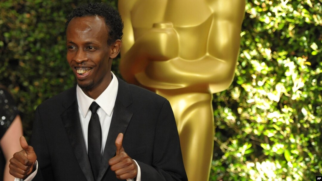 Barkhad Cabdinaasir