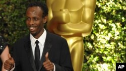 Barkhad Cabdinaasir