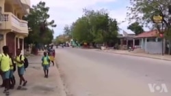 Ayiti: Opinyon Kèk Òganizasyon Fanm sou Lit Medam yo