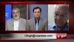 افق نو ۲۳ اوت: مبانی حقوقی و اجتماعی ندامت