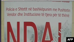 Konferencë për luftën kundër bimeve narkotike