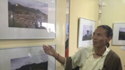 གསེར་མདོག་གི་འགྲུལ་བཞུད་ཅེས་པའི་པར་རིས་འགྲེམས་སྟོན།