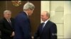 US, World Powers Seek Change in Russian Behavior